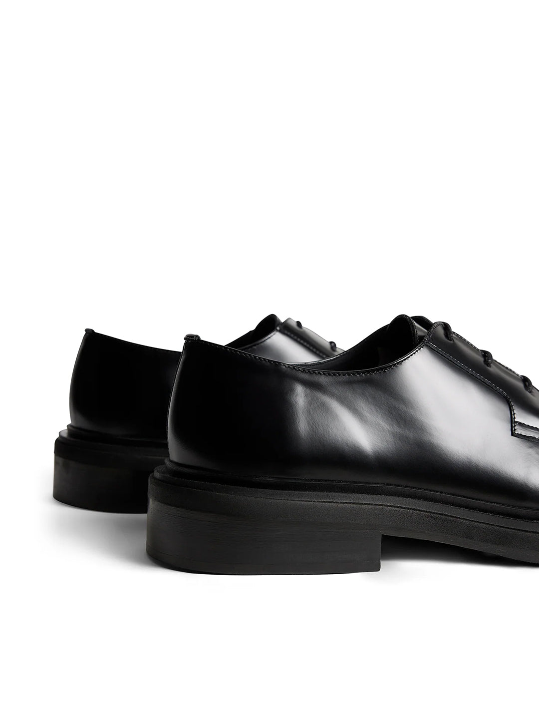 Ryker Square Toe Derby