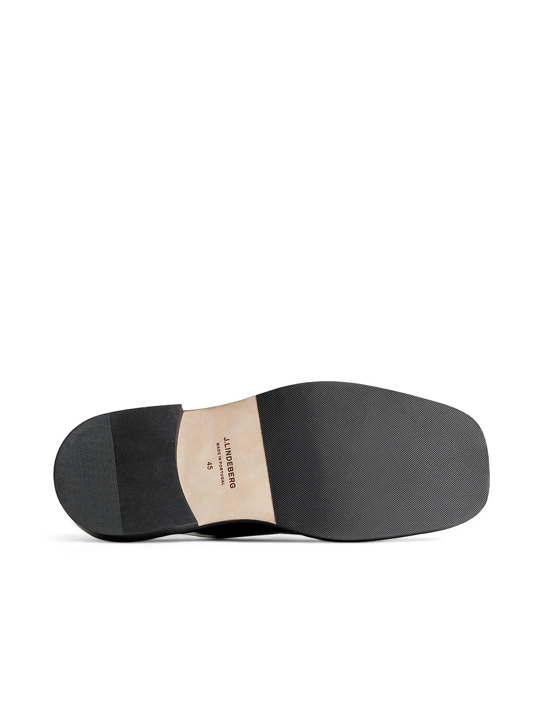 Ryker Square Toe Derby