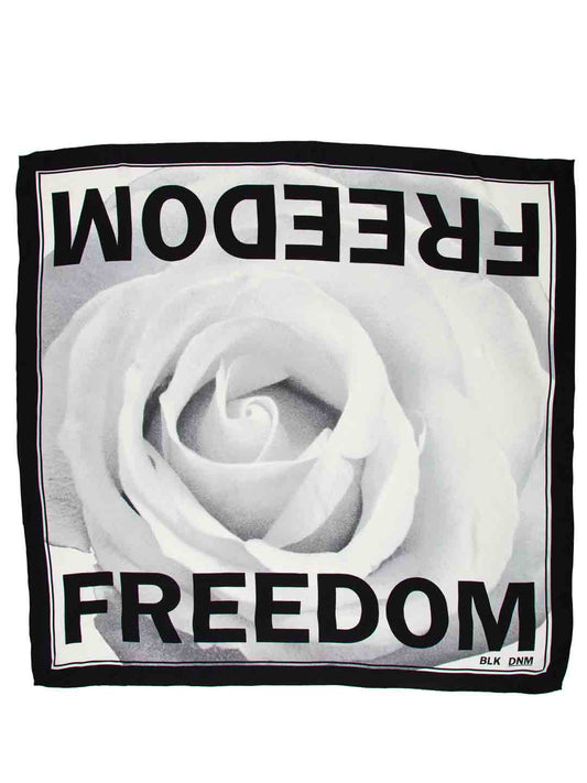 Scarf 11 - Freedom
