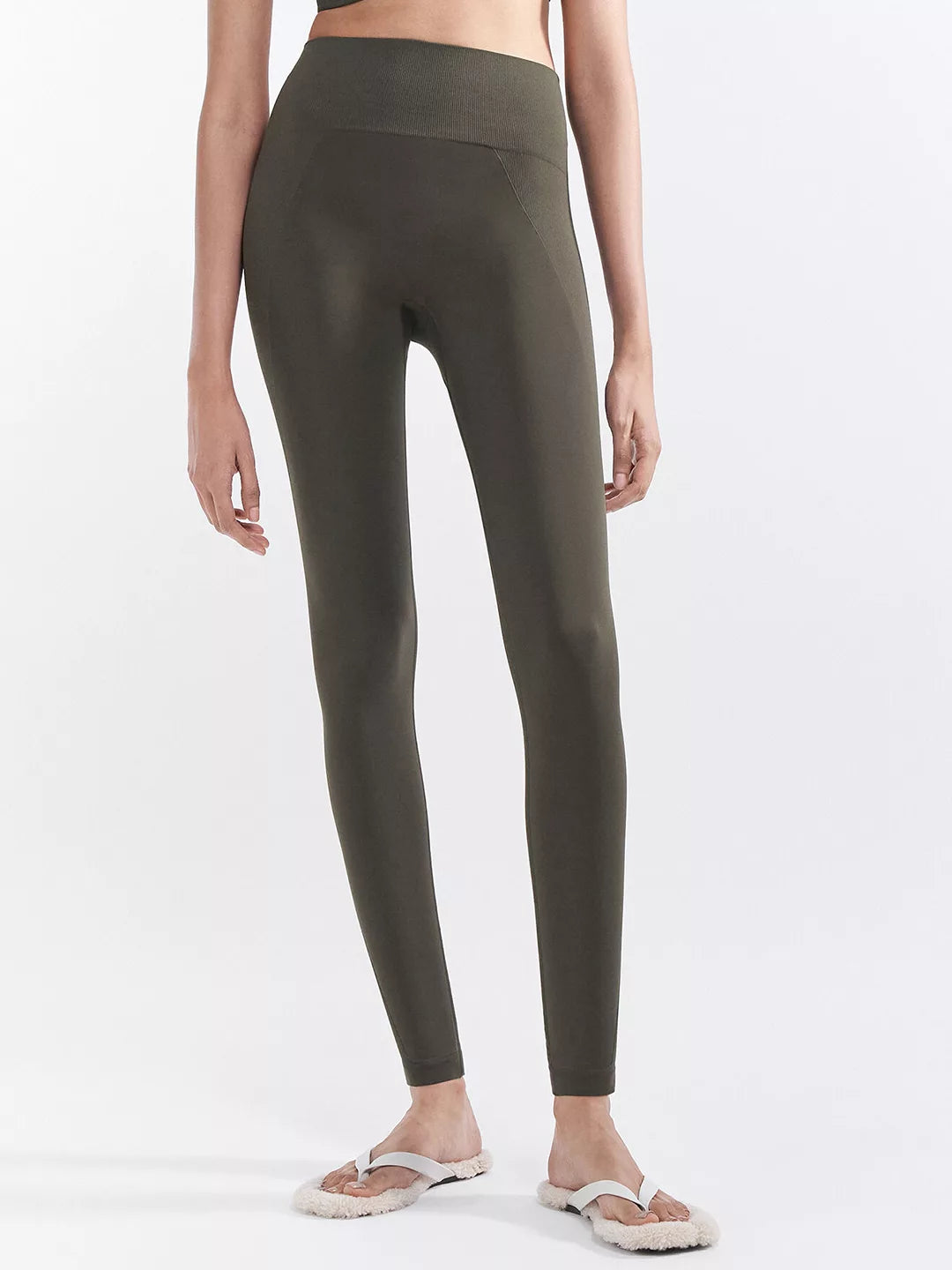 High Seamless Legging