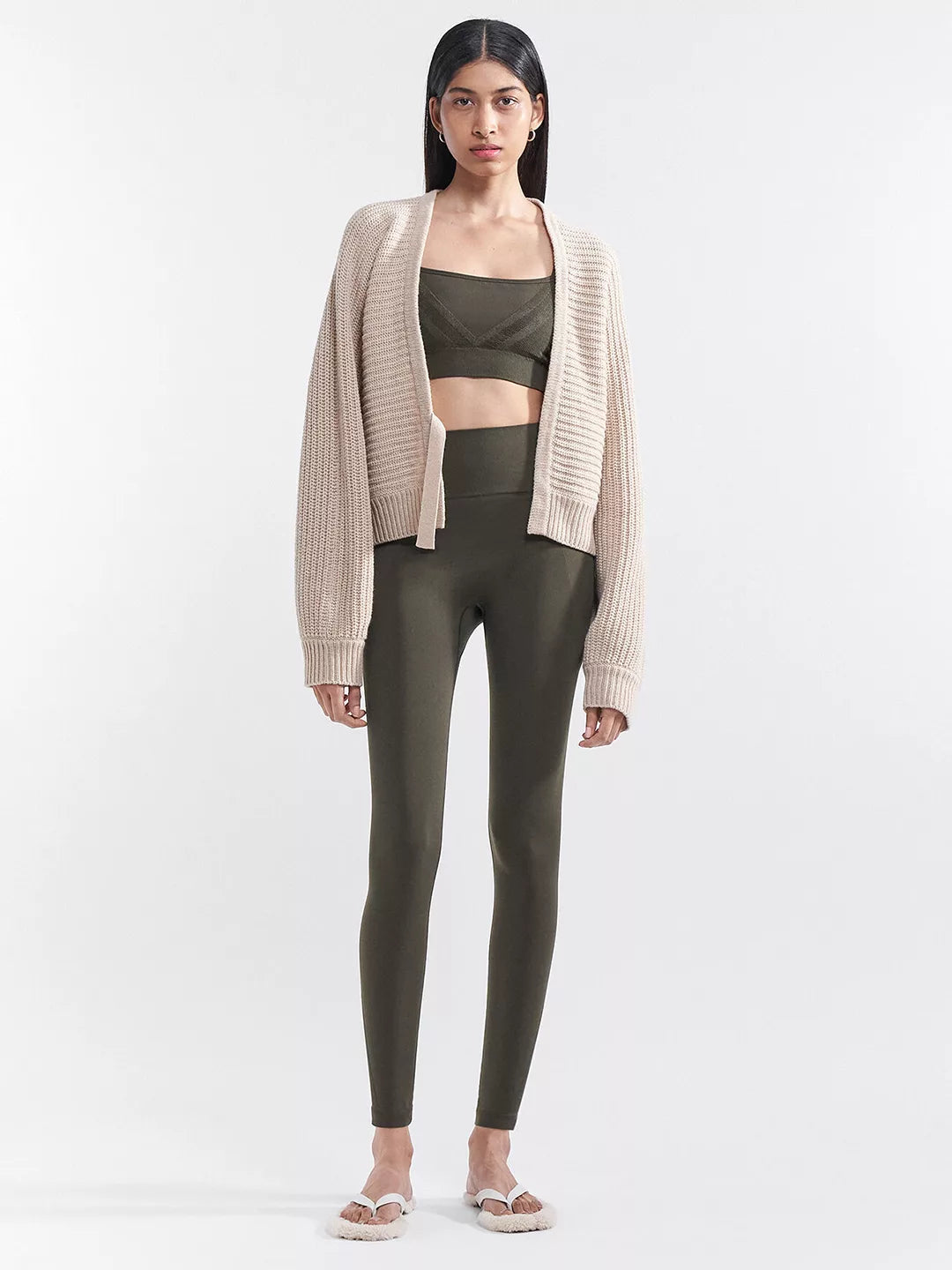 High Seamless Legging