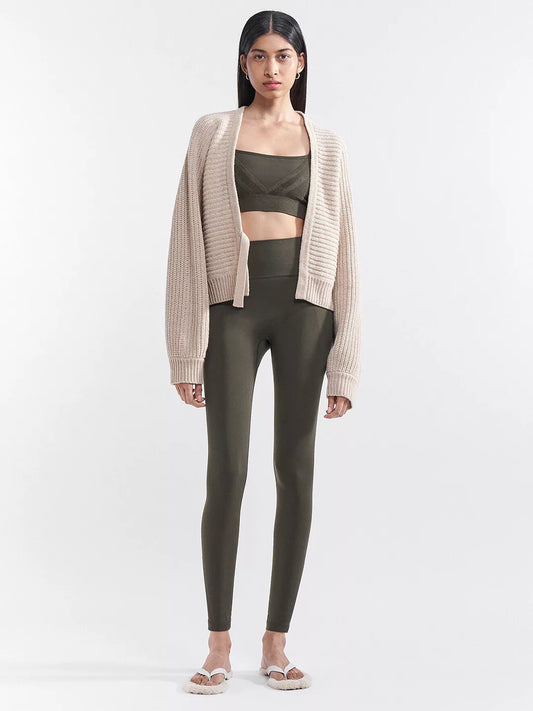 High Seamless Legging