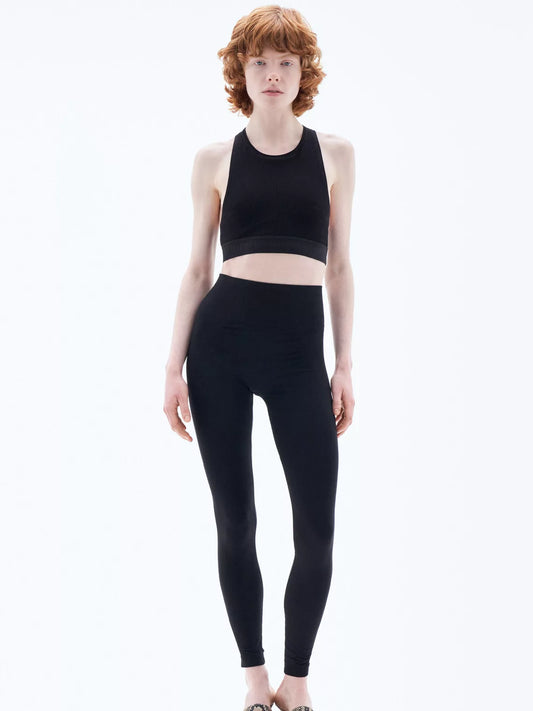 High Seamless Legging