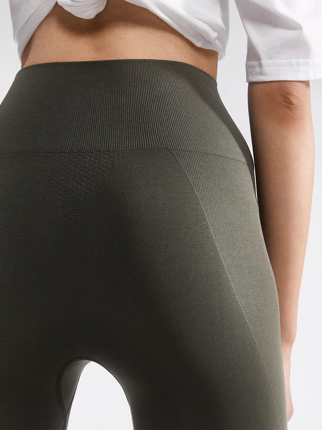 High Seamless Legging