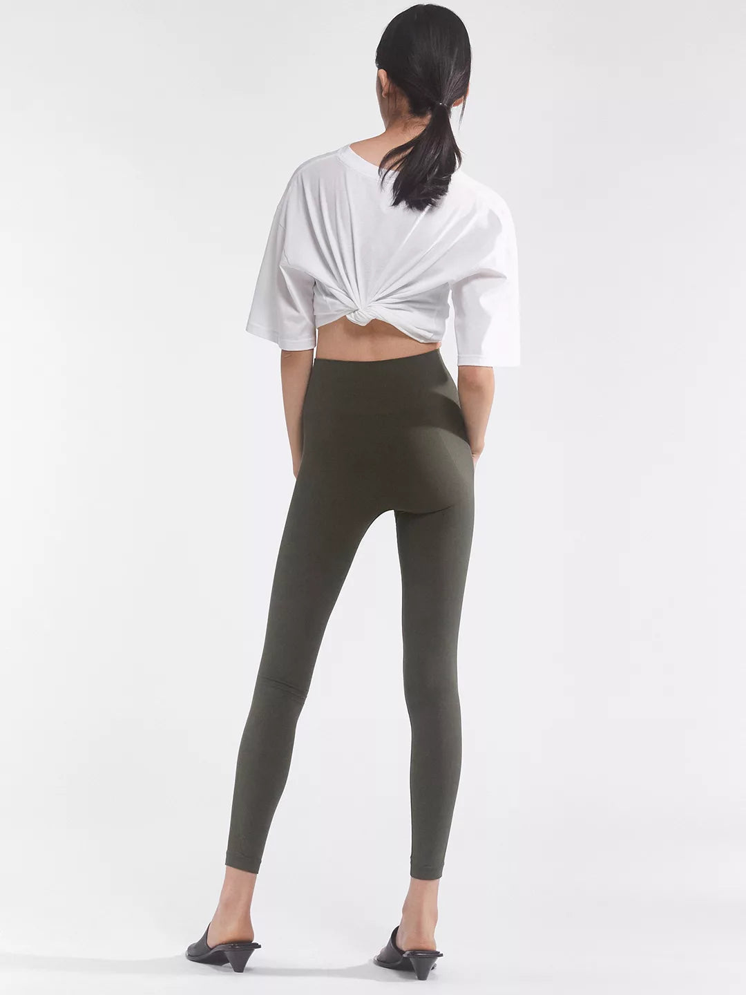 High Seamless Legging