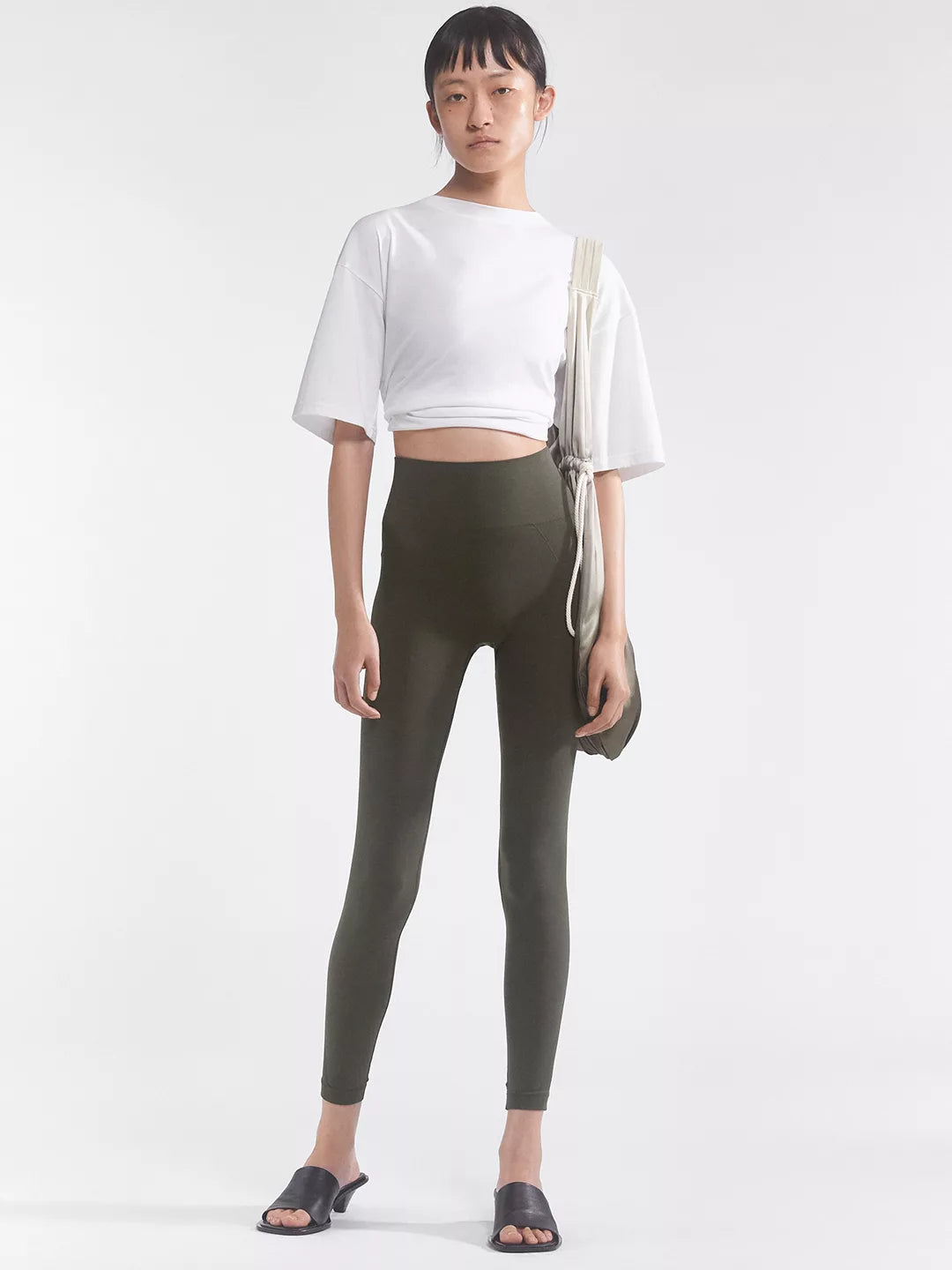 High Seamless Legging