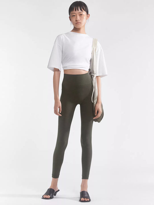 High Seamless Legging