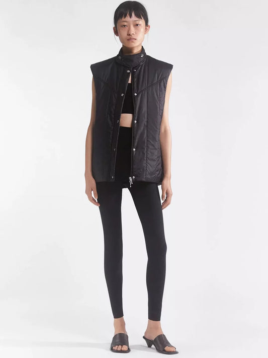 Indie Nylon Vest