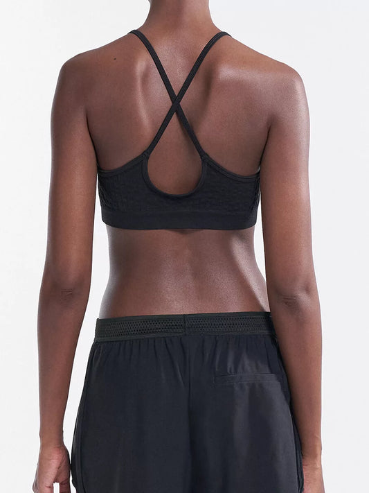 Seamless Bra Top