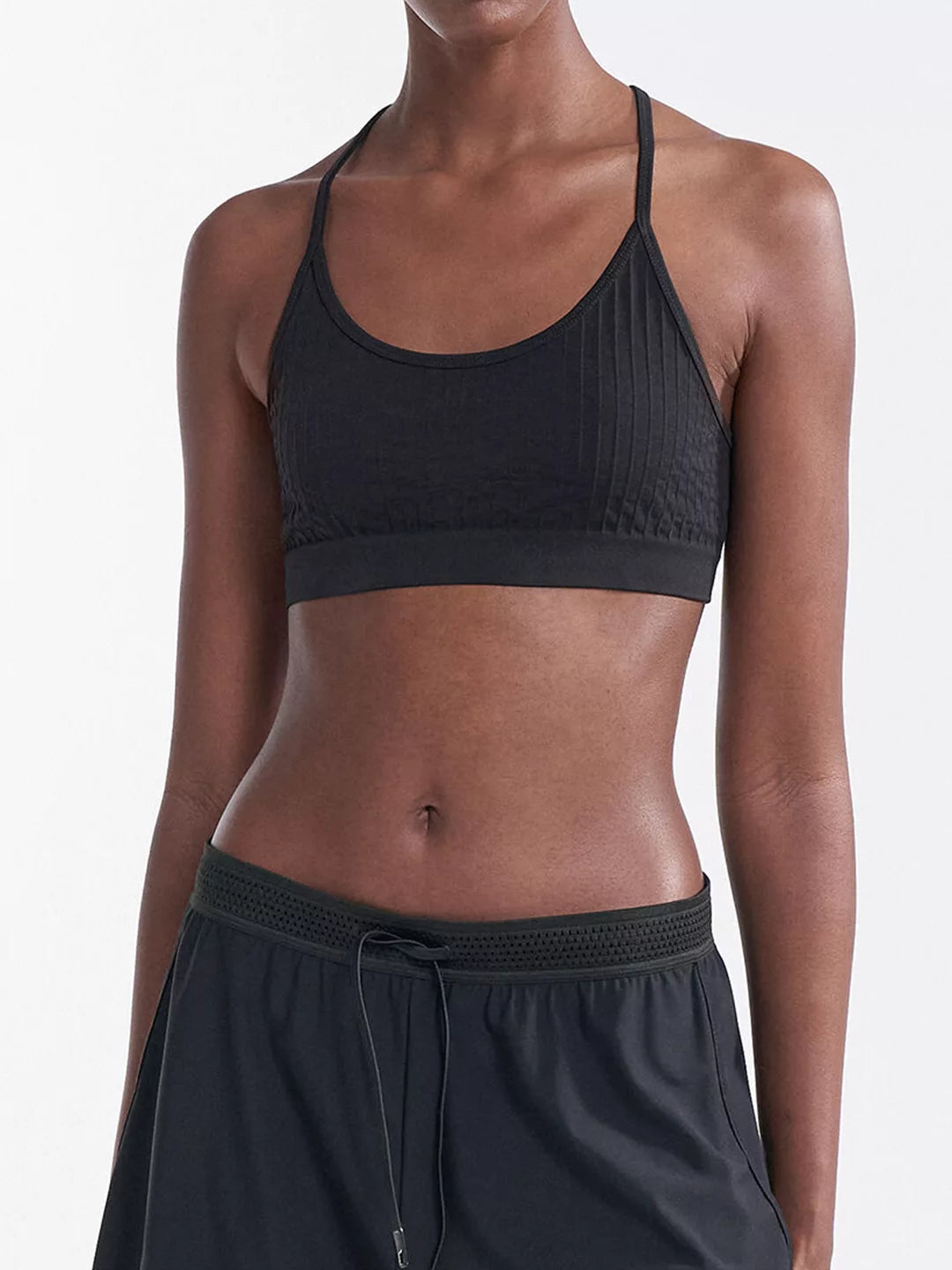 Seamless Bra Top