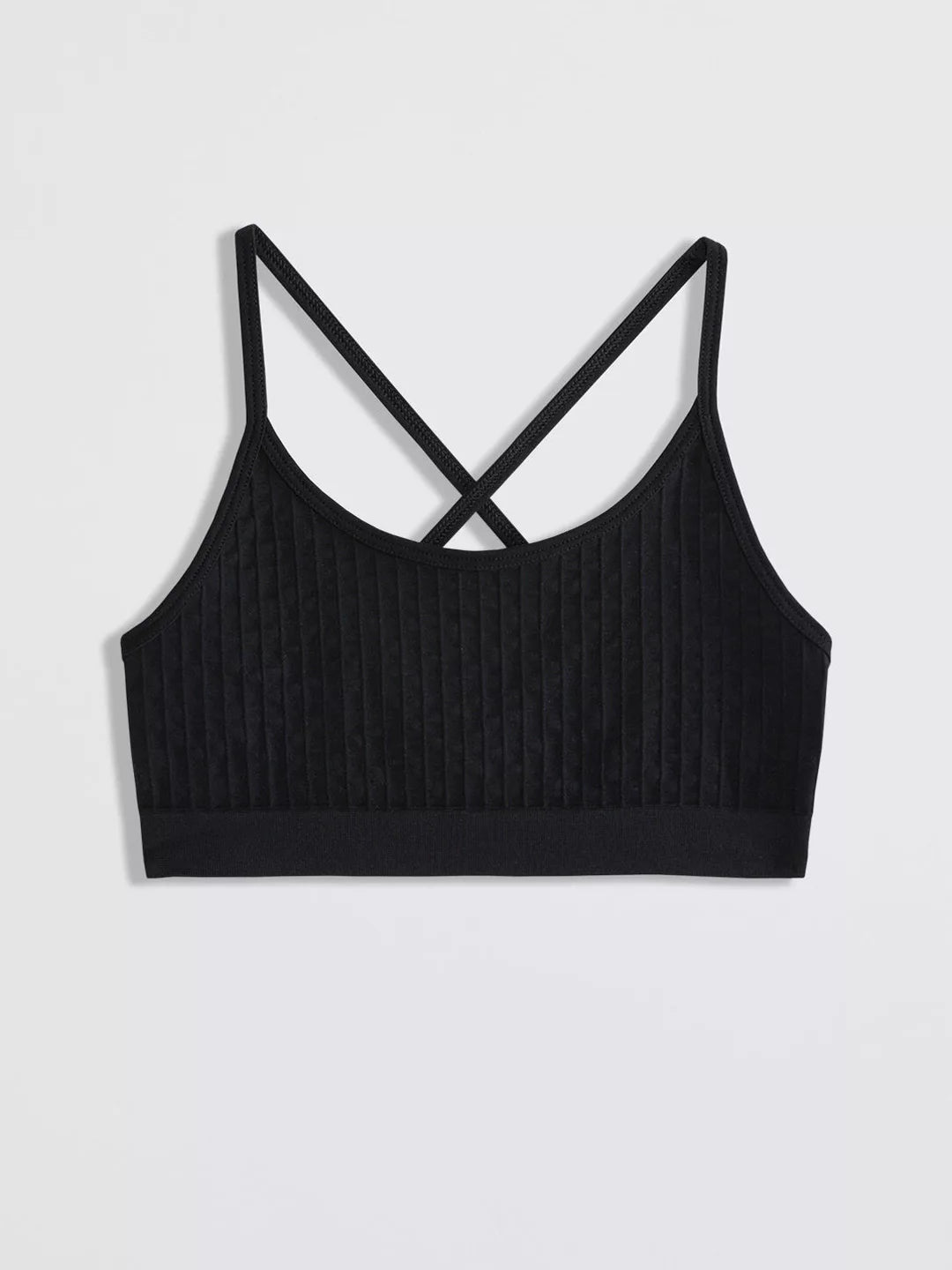 Seamless Bra Top
