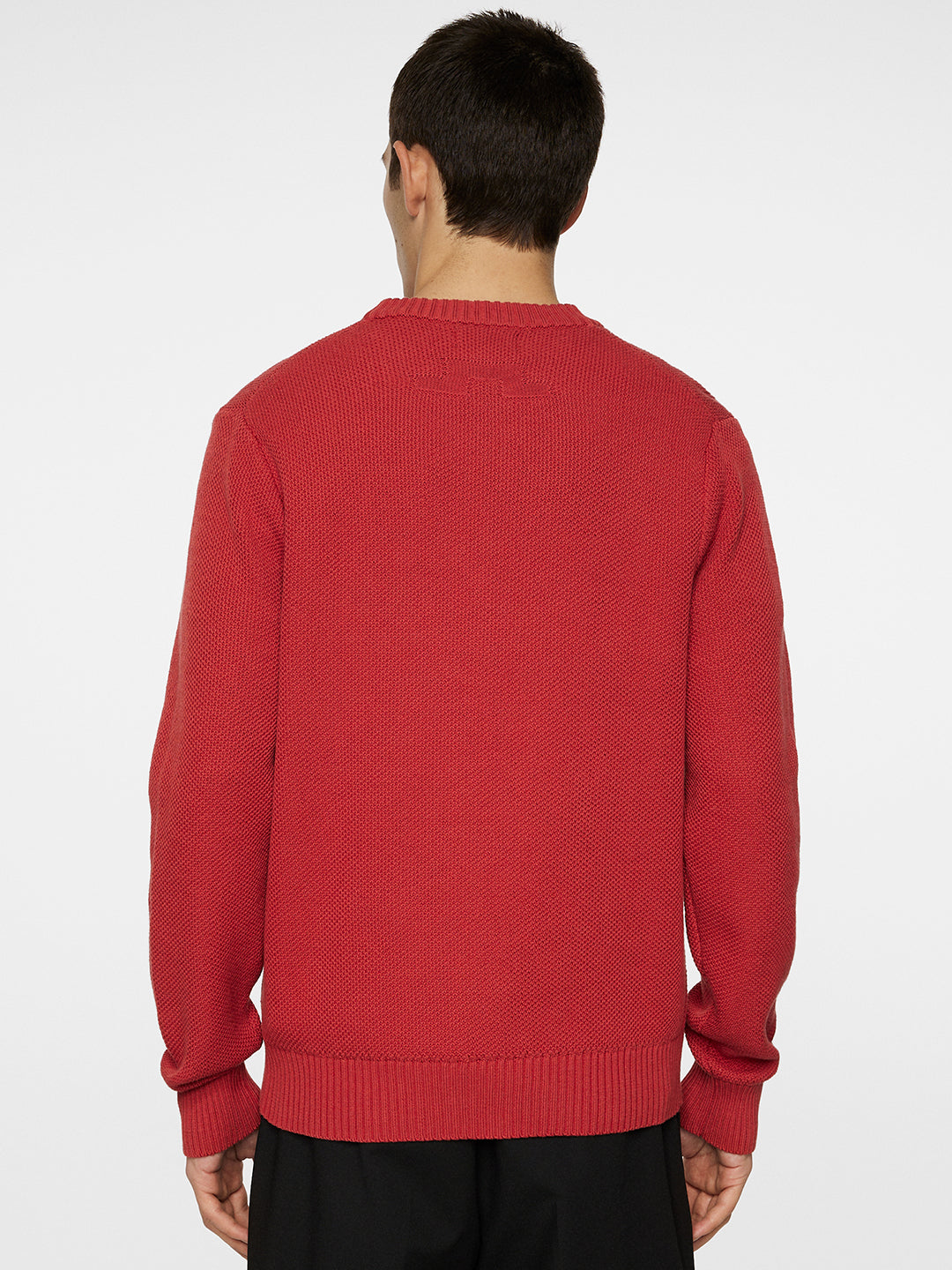 Oliver Structure Sweater