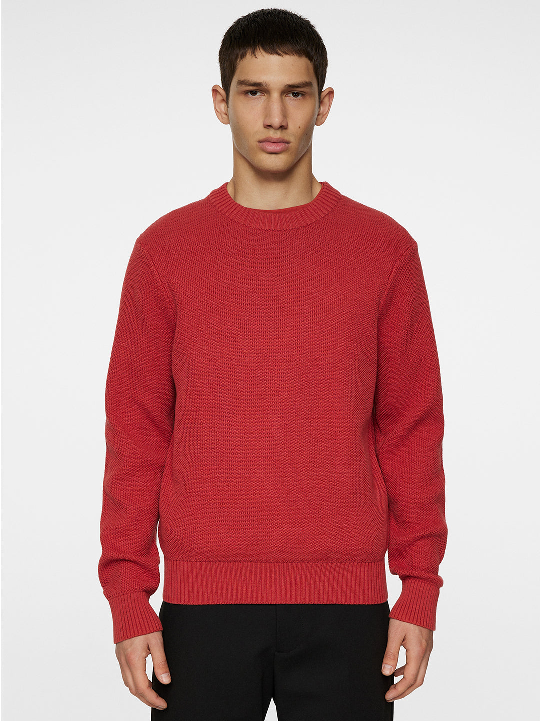 Oliver Structure Sweater