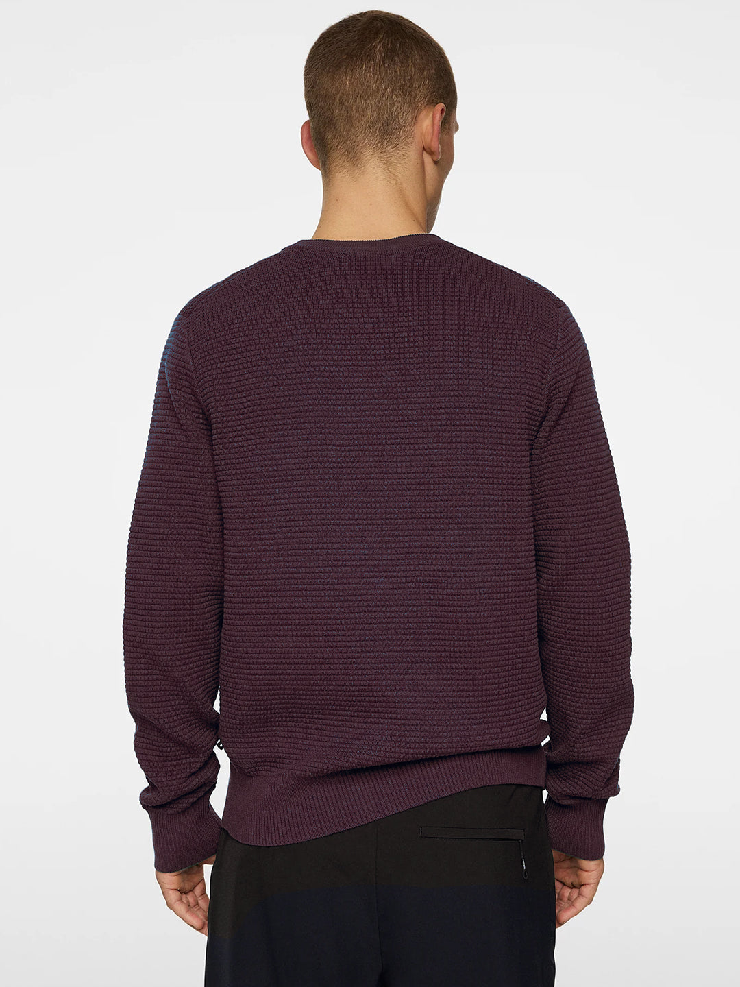 Oliver Structure Sweater