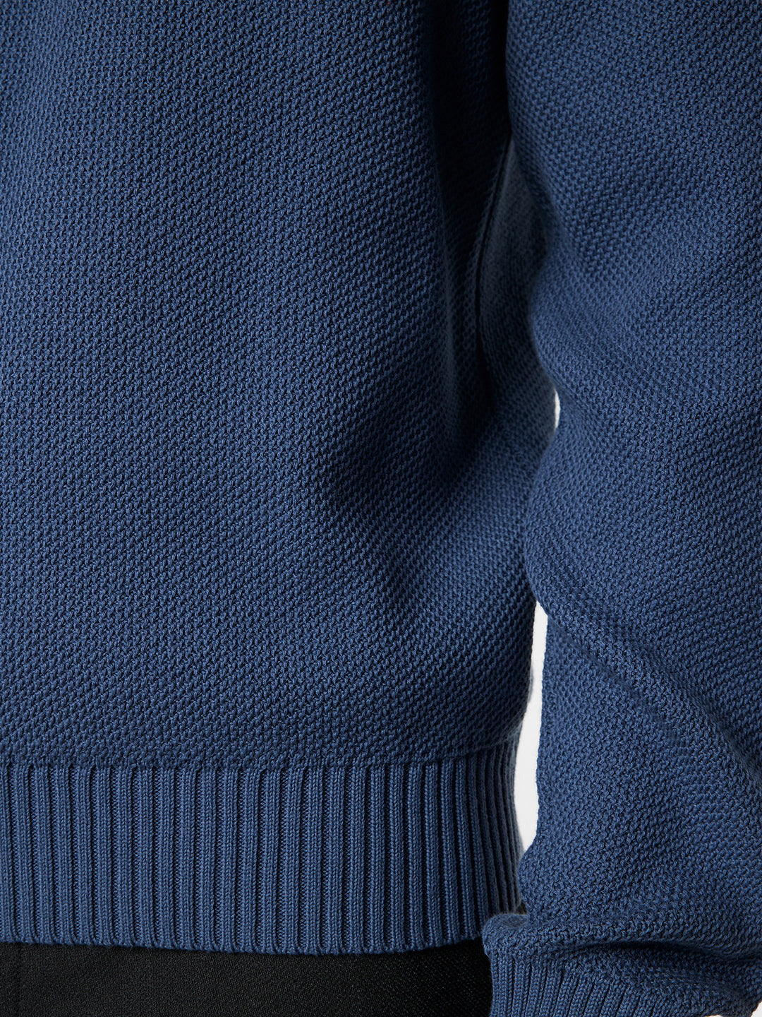 Oliver Structure Sweater