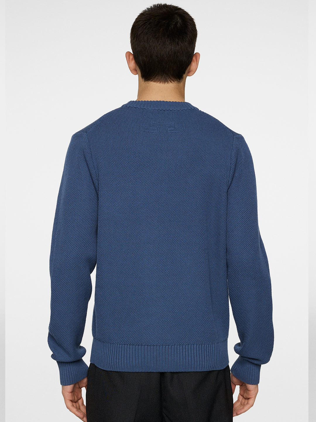 Oliver Structure Sweater