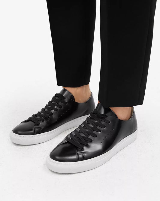 Kate Raw Sneaker