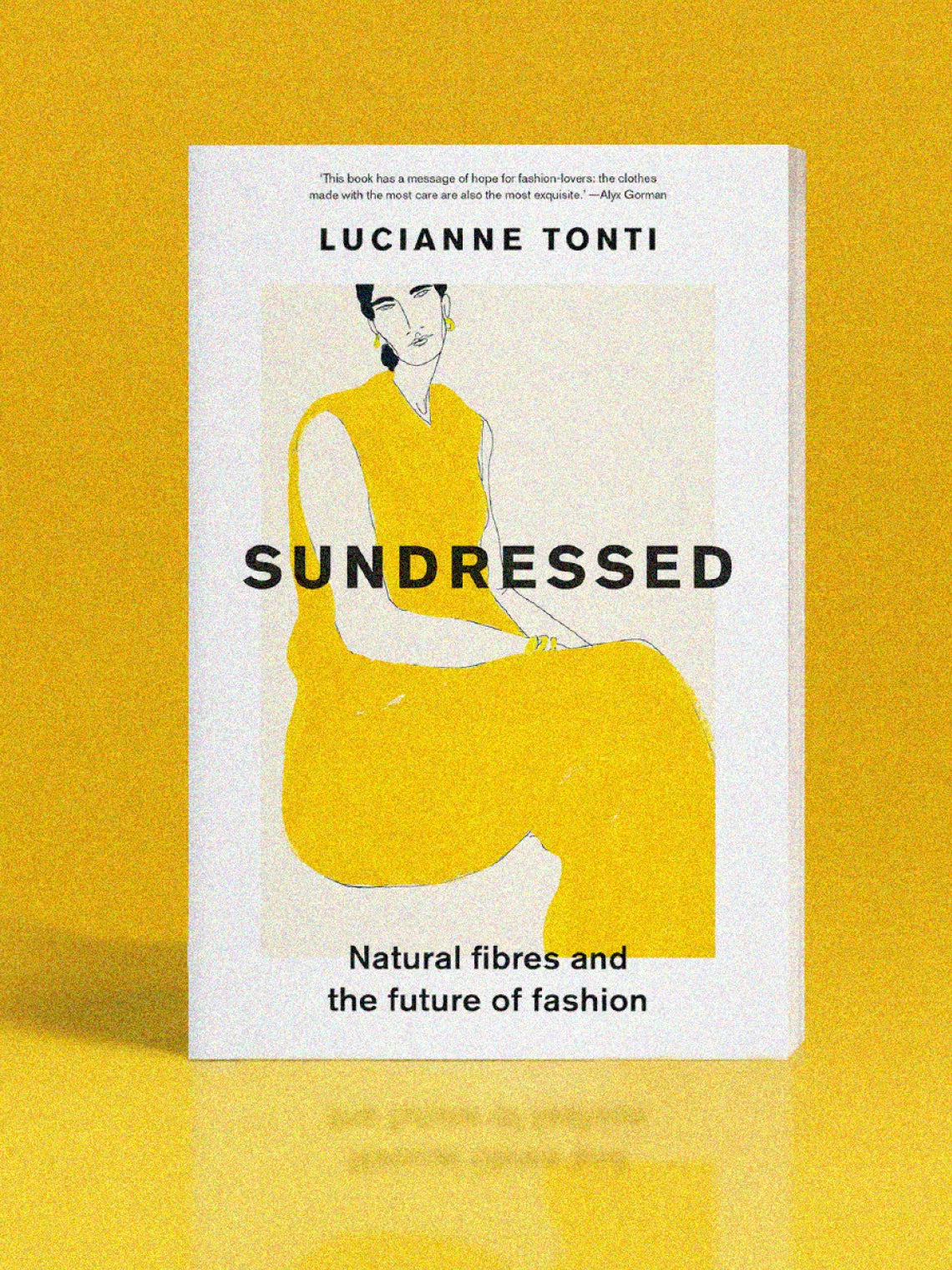 CP Lucianne Tonti Sundressed