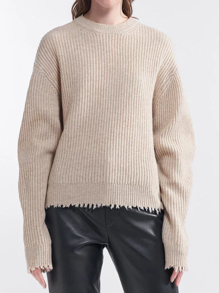 A0000-Anais-Sweater-Filippa-K-Winter-Beige-Melange-Front