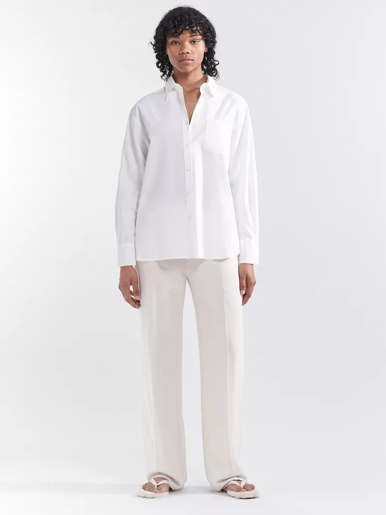 A0000-Sammy-Shirt-Filippa-K-White-Front-Full-Body