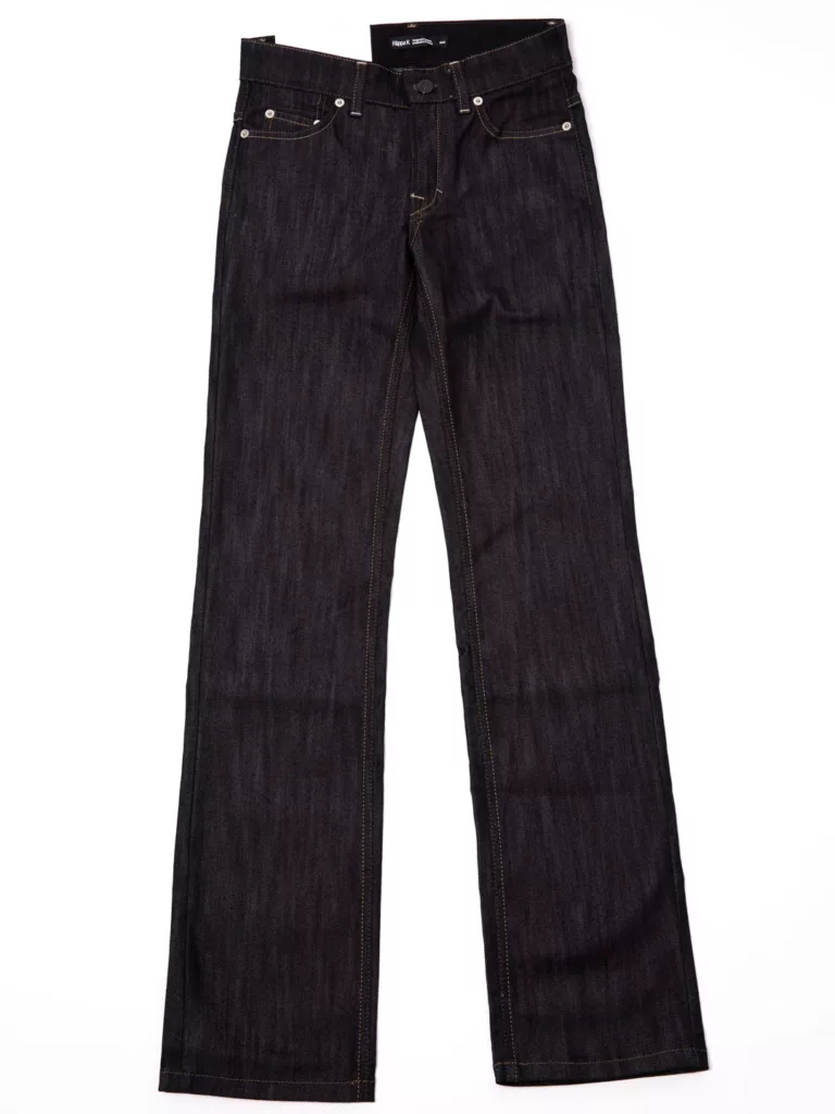 A0104-Lou-Jeans-Filippa-K-Raw-Blue-Front-Flat-Lay