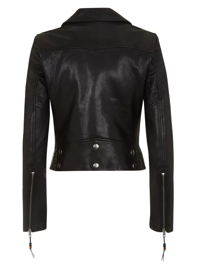 A0132-Leather-Jacket-1-Blk-Dnm-Black-flat-lay-back