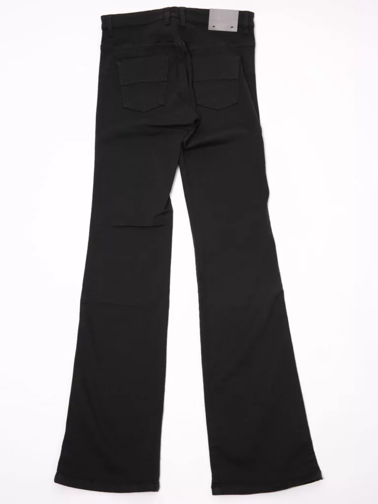 A0262-Lily-Stretch-Jeans-Filippa-K-Black-Back-Flat-Lay