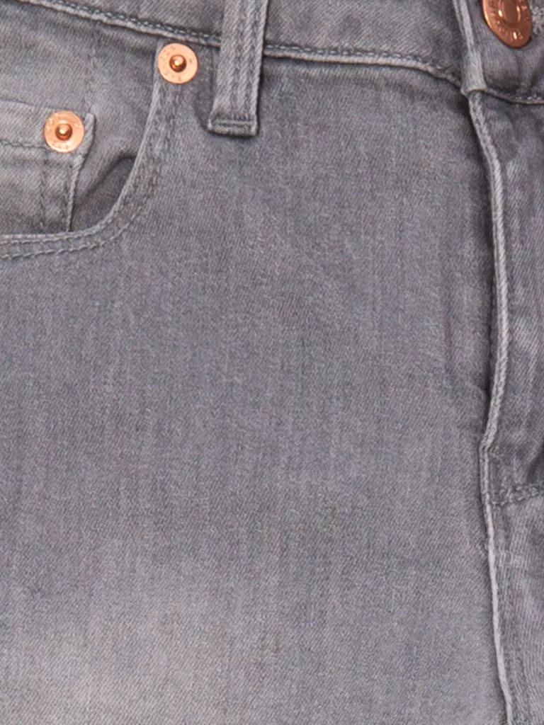 A0372-Niki-Grey-Stretch-Denim-Filippa-K-Grey-Front-Close-Up-Fabric