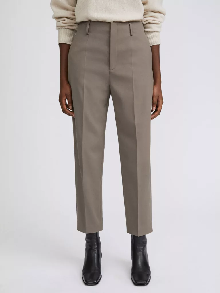 A0958-Karlie-Trouser-Filippa-K-Grey-Taupe-Front