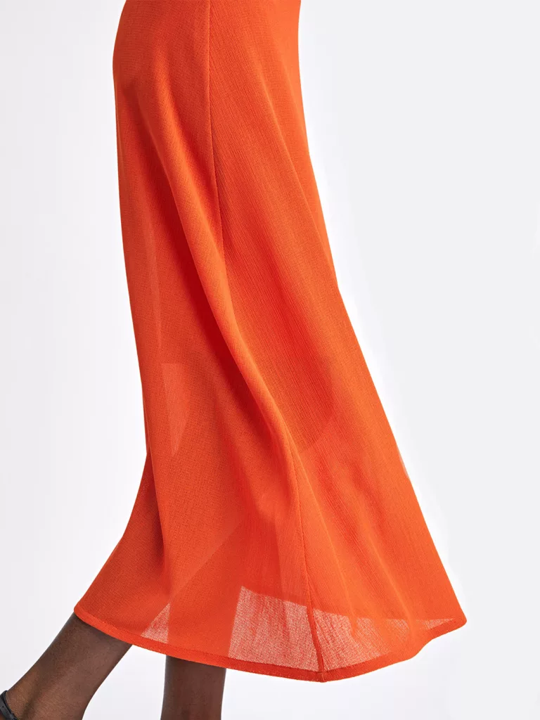 A0993-Mesh-Skirt-Filippa-K-Tangerine-movement-side