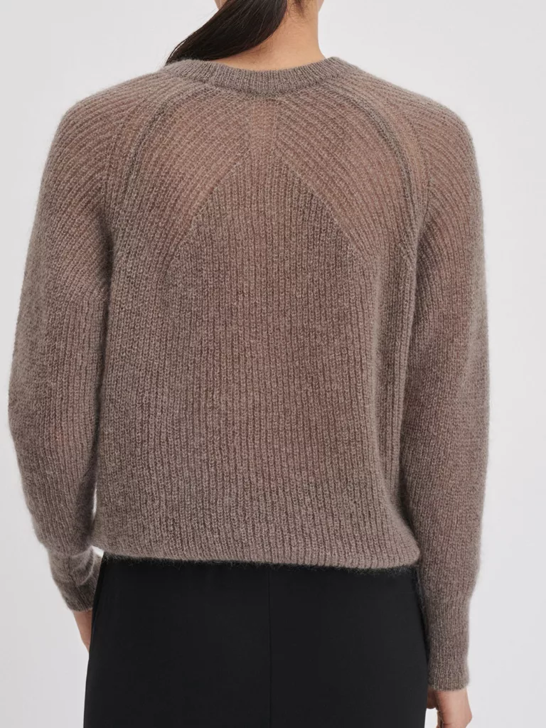 A1001-Mohair-R-neck-Sweater-Filippa-K-Dk-Toupe-Back