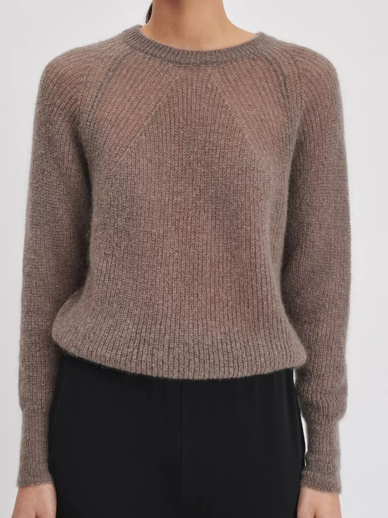 A1001-Mohair-R-neck-Sweater-Filippa-K-Dk-Toupe-Front