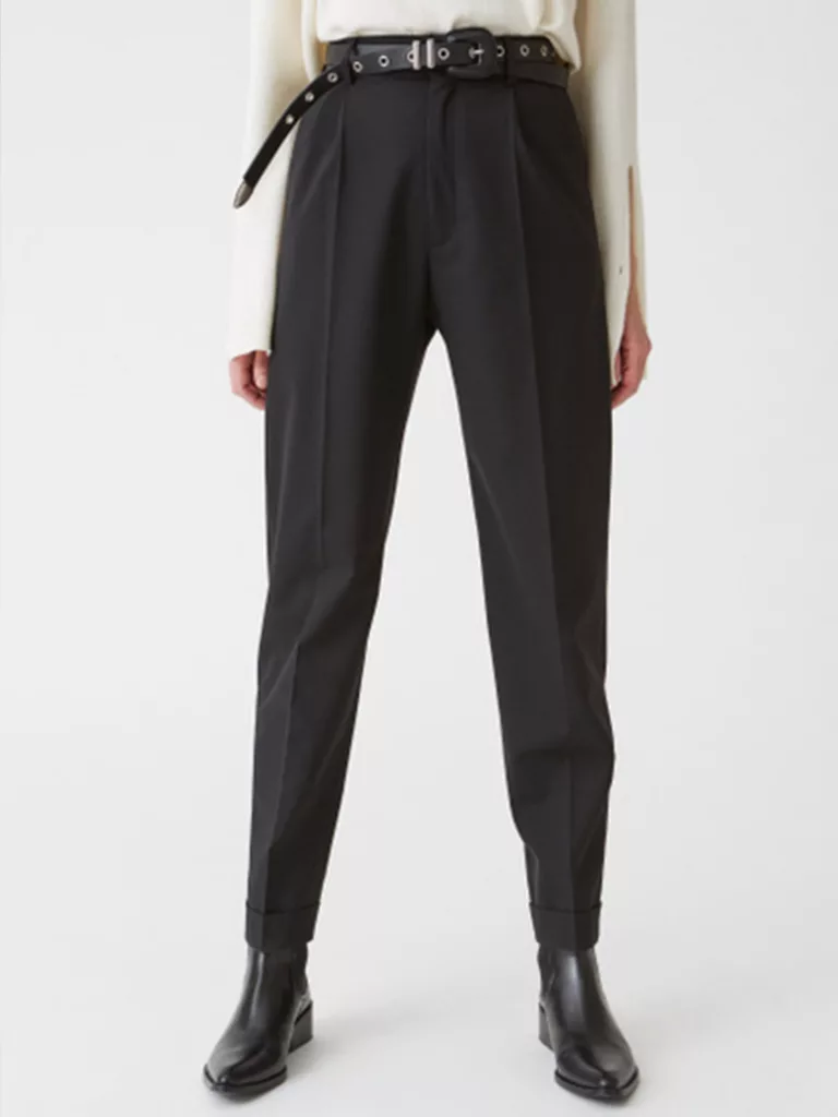 A1012-Star-Trousers-Hope-Sthlm-Black-Front