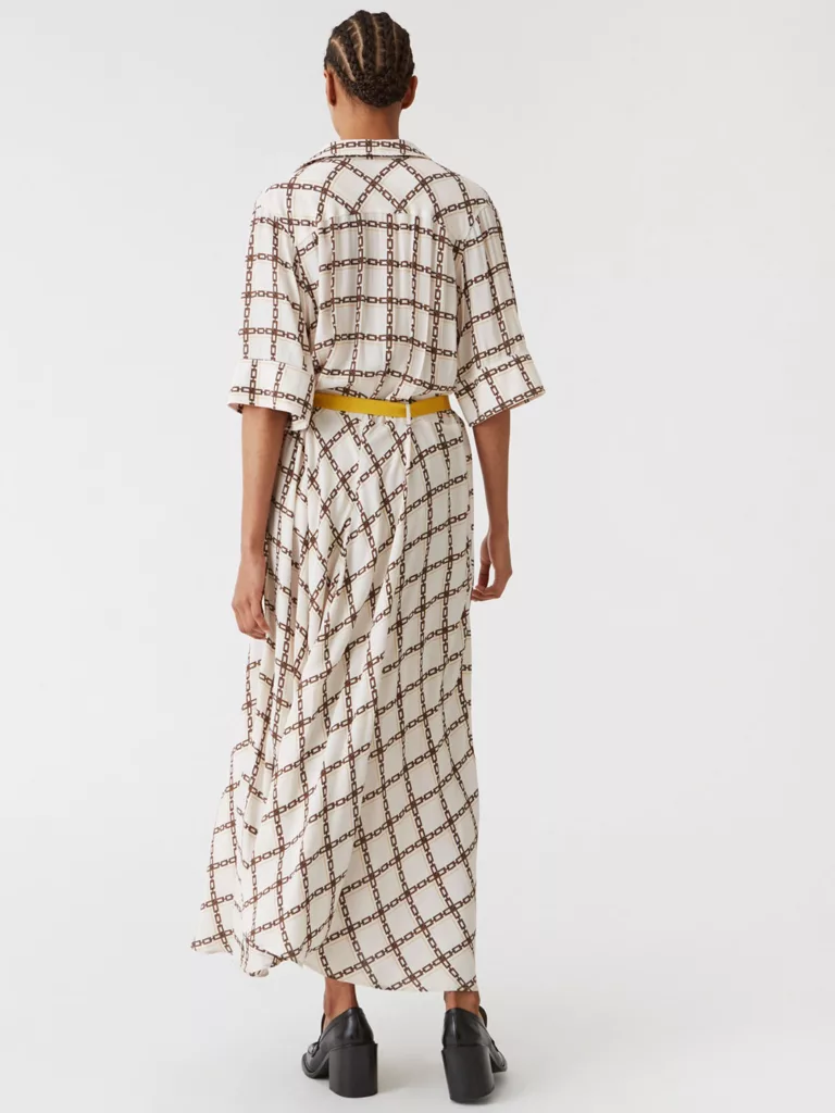A1016-Grade-Dress-Hope-Sthlm-Off-White-Chain-Print-Back-Full-Body