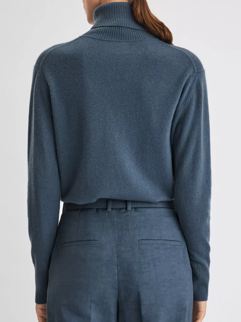 A1046-Cashmere-Roller-Neck-Sweater-Filippa-K-Blue-Grey-Back