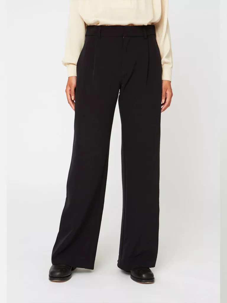 A1054-Real-Trouser-Hope-Sthlm-Black-Front