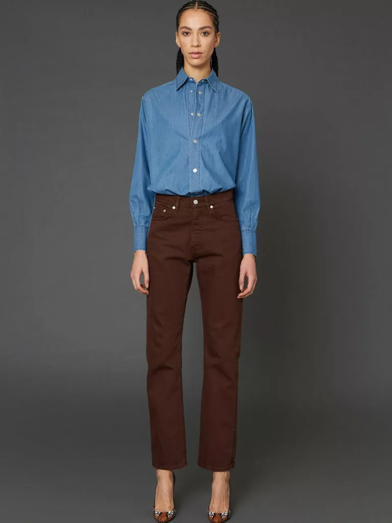 A1108-Pitch-Denim-Hope-Sthlm-Brown-Front-Full-Body