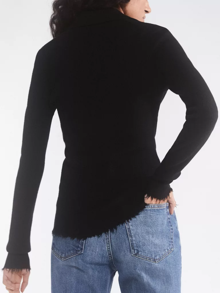 A1124-Melissa-Sweater-Filippa-K-Black-Back