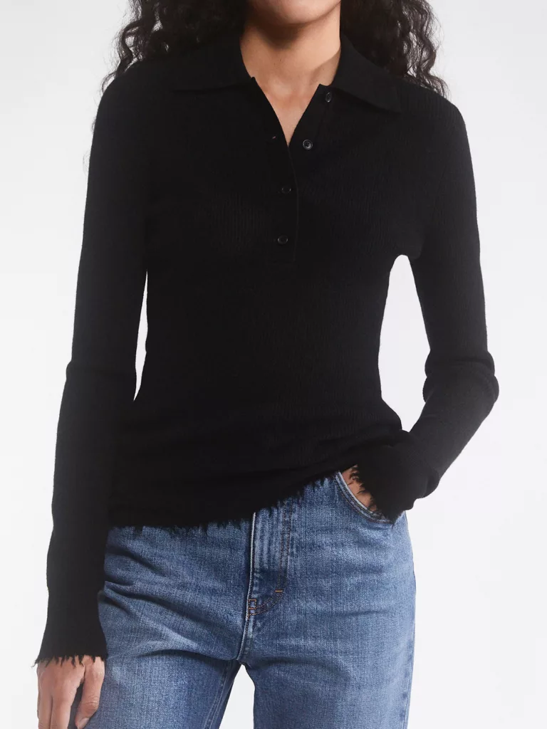 A1124-Melissa-Sweater-Filippa-K-Black-Front
