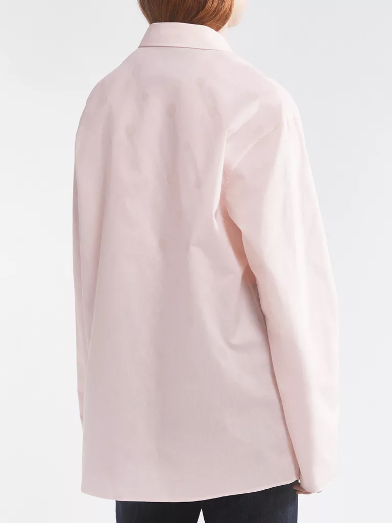 A1129-Mabel-Shirt-Filippa-K-Soft-Pink-Back