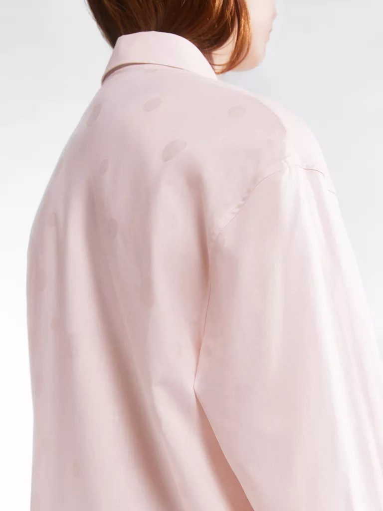 A1132-Astrid-Dress-Filippa-K-Soft-Pink-Side-Close-Up-Shoulder