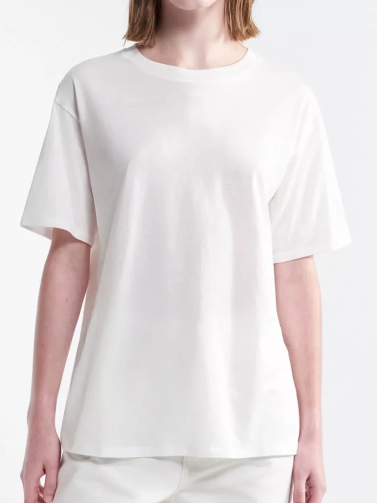 A1152-Soft-Cotton-T-Shirt-Filippa-K-White-Front
