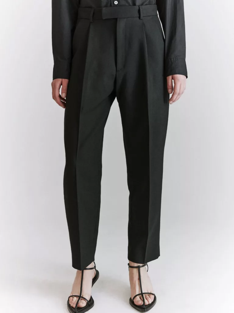 A1176-Alta-Cotton-Trousers-Hope-Sthlm-Black-Front-Other