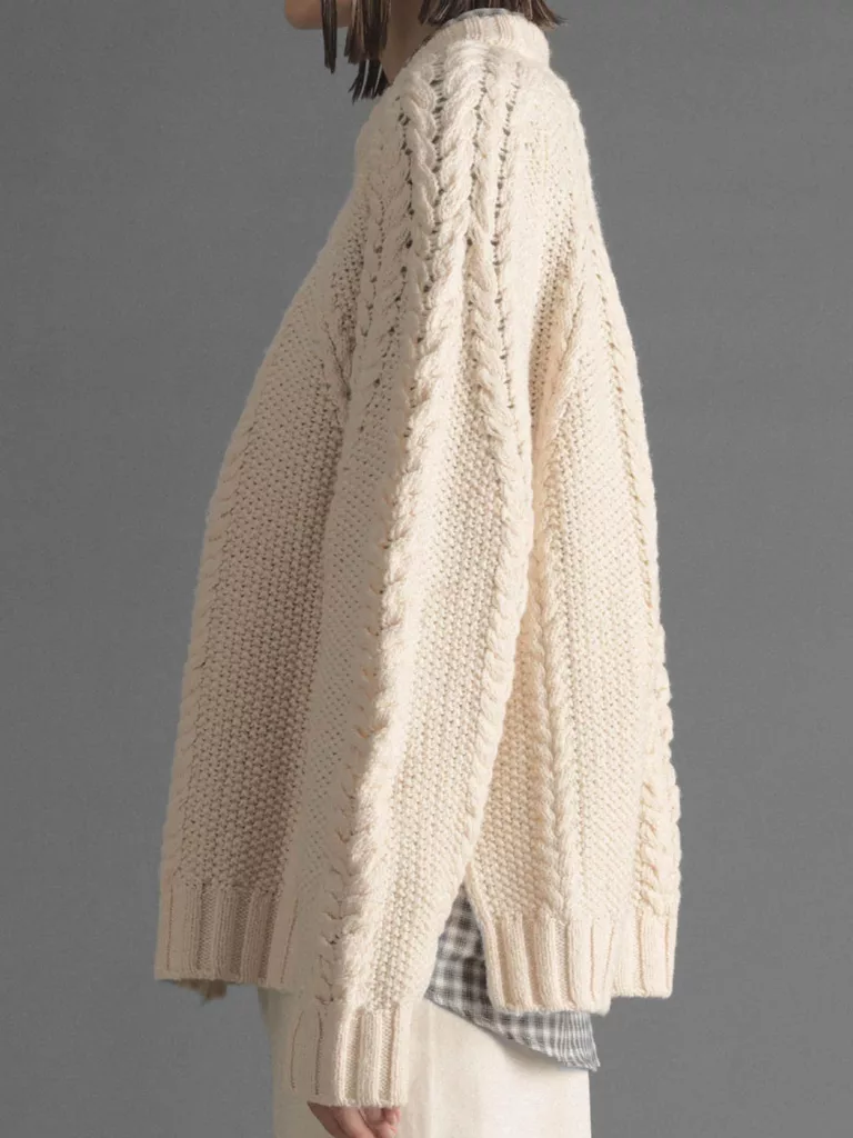 A1182-Cable-Sweater-Hope-Sthlm-Bone-White-Wool-Side