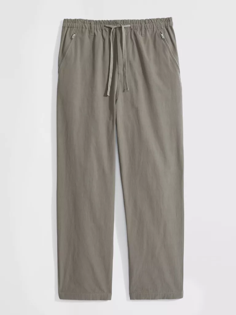 B0000-Harvey-Cotton-Trouser-Filippa-K-Mole-Grey-Front-Flat-Lay