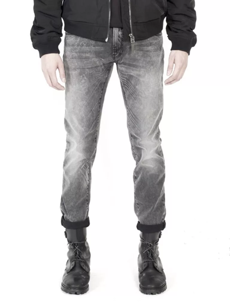 B0052-Horst-Jeans-The-Local-Firm-Black-Merc-PA05-Front
