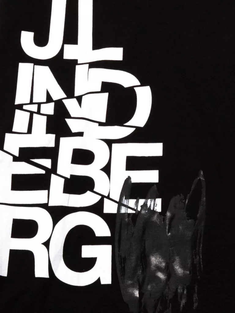 B0217B-Collin-Painted-Tee-J-Lindeberg-Black-Front-Print