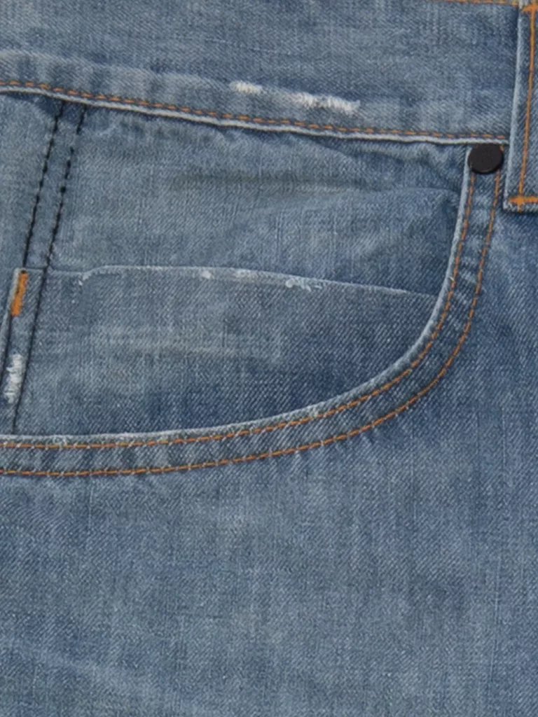B0232-Five-Pocket-Jeans-Stash-V-Ave-Shoe-Repair-Blue-Front-Close-Up-Pocket