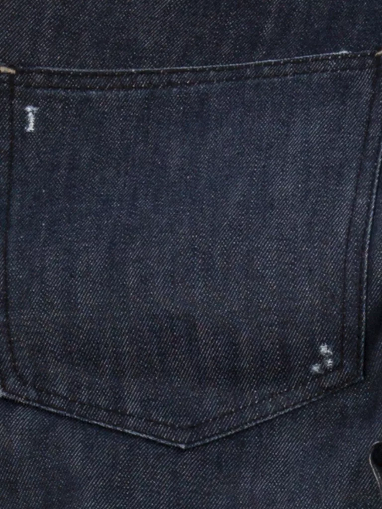 B0266-Five-Pocket-Jeans-Straight-V-Ave-Shoe-Repair-Blue-Back-Close-Up-Pocket