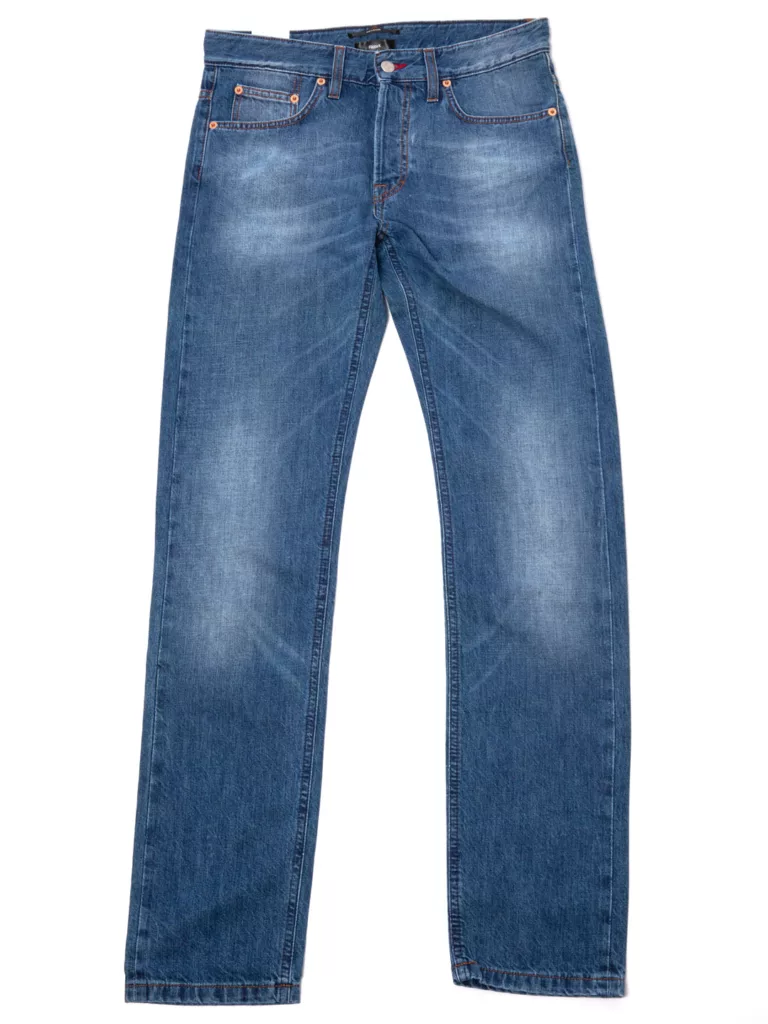 B0414-Samuel-Vintage-Selvedge-Jeans-Filippa-K-Blue-Washed-Front-Flat-Lay-2